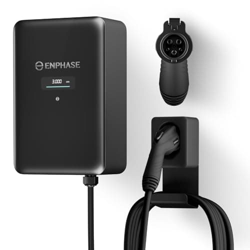 Enphase IQ EV Charger 2 (48 A)