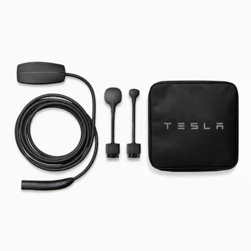 Tesla Mobile Connector bundle