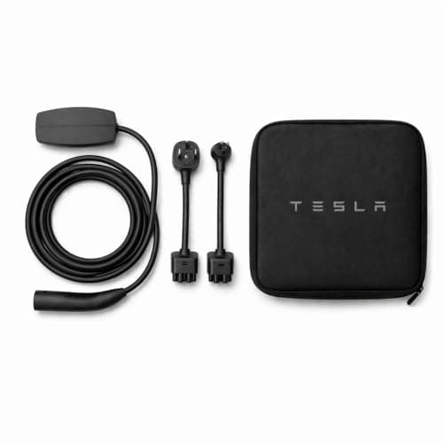 Tesla Mobile Connector bundle