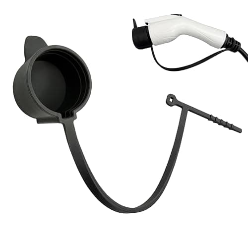 Nexoroot J1772 Waterproof Dust Cap