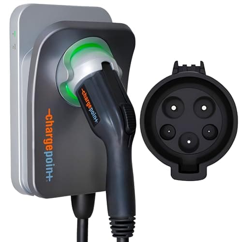 ChargePoint Home Flex (hardwired, 50 A)