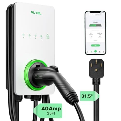 Autel MaxiCharger AC Lite (40 A)