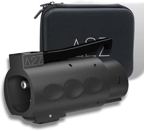 A2Z EV Stellar Plug NACS to J1772 AC Adapter