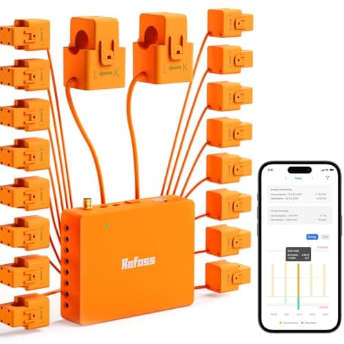 Refoss EM16P Smart Home Energy Monitor