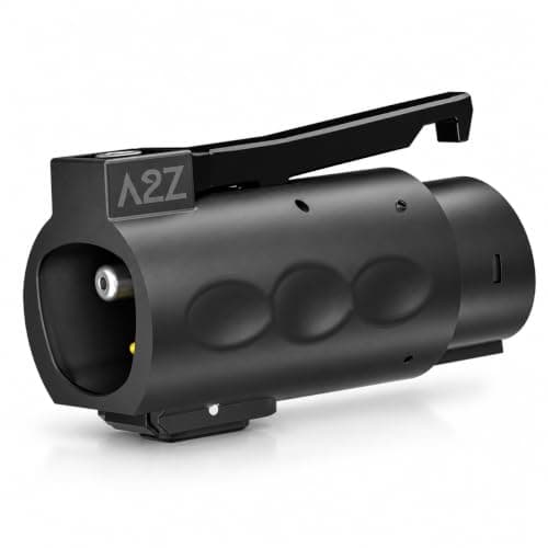 A2Z EV Stellar Plug NACS to J1772 AC Adapter