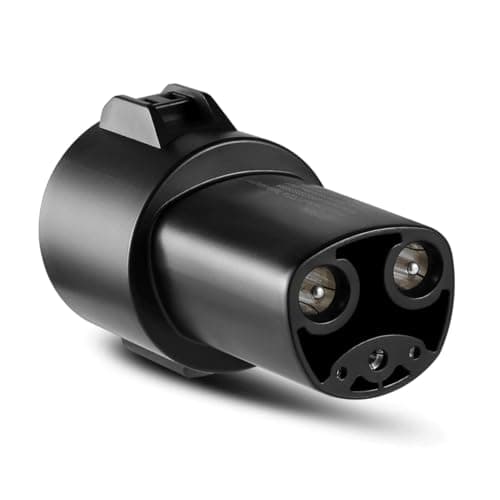 Lectron J1772 to Tesla Adapter (80 A)