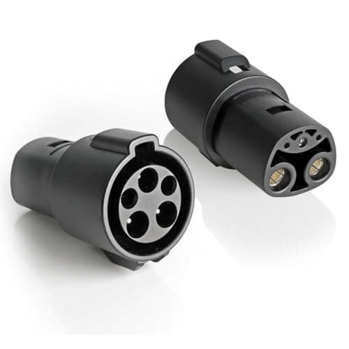 Leviton NACS Adapter for J1772 Charging Stations