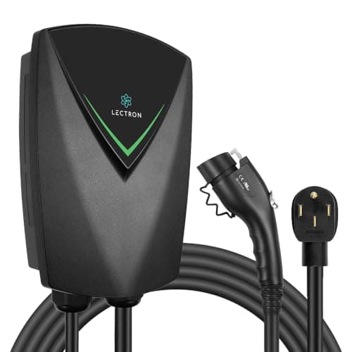Lectron Nexus Level 2 Charger (40 A)