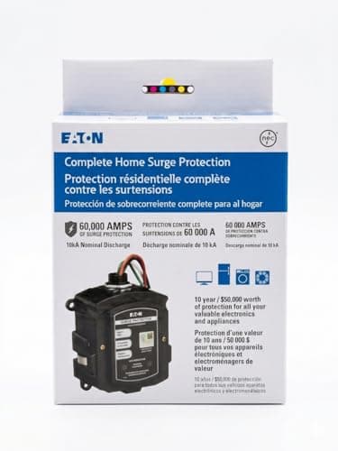 Eaton CHSPT2ULTRA Whole-Home Surge Protector